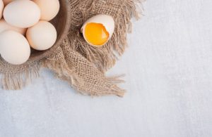 Beneficios de los huevos ecológicos
