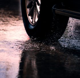 Neumáticos especiales para la lluvia - Taller Motor Montesinos