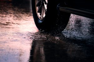 Neumáticos especiales para la lluvia - Taller Motor Montesinos